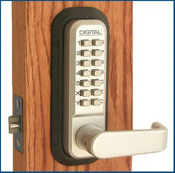 Fairfield CT Locksmith Service Fairfield, CT 203-533-3035 - keyless-entry-locks-residential